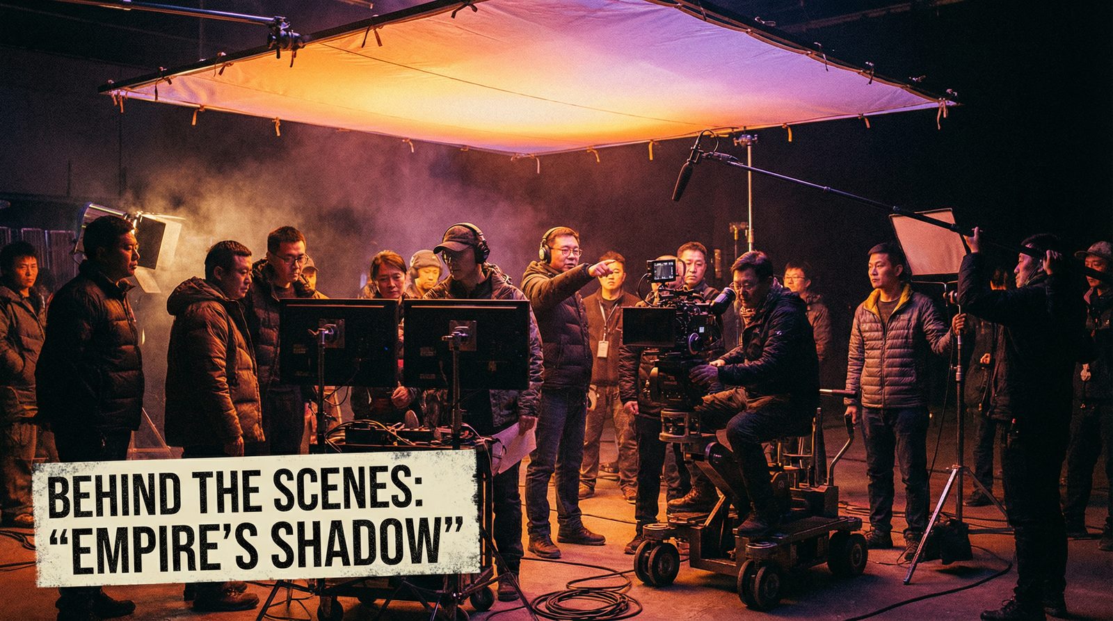 17c幕后花絮视频